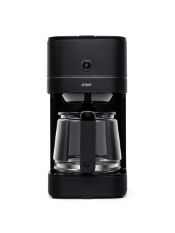 dittert CM001B-00 sw Kaffeeautomat 