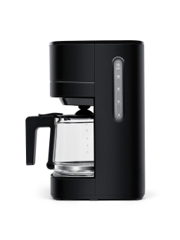 dittert CM001B-00 sw Kaffeeautomat 