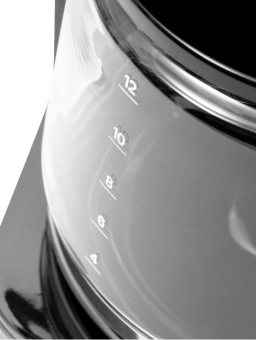 dittert CM001B-00 sw Kaffeeautomat 