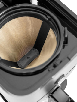 dittert CM001B-00 sw Kaffeeautomat 