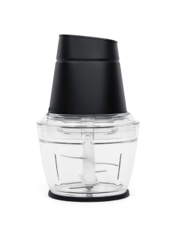 dittert MI004B-00 sw Zerkleinerer 