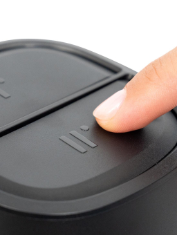 dittert MI004B-00 sw Zerkleinerer 