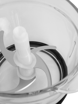 dittert MI004B-00 sw Zerkleinerer 