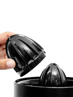 dittert JU001B-00 sw Zitruspresse 