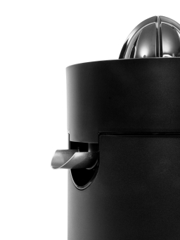 dittert JU001B-00 sw Zitruspresse 