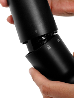 dittert MI001B-00 sw Stabmixer 