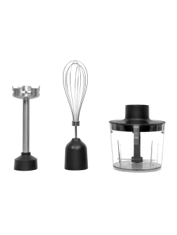 dittert MI001B-00 sw Stabmixer 