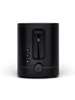 dittert TO001B-00 sw Toaster 