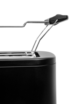 dittert TO001B-00 sw Toaster 