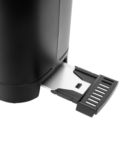 dittert TO001B-00 sw Toaster 