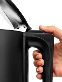 dittert KE001B-00 sw Wasserkocher 