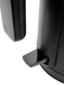 dittert KE001B-00 sw Wasserkocher 