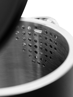 dittert KE001B-00 sw Wasserkocher 