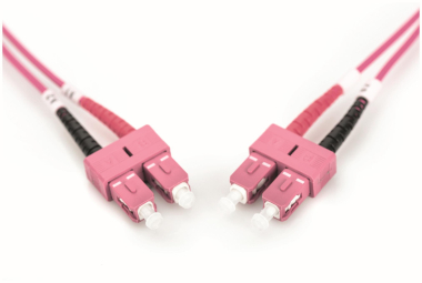 LWL Patchkabel OM4 5m       DK-2522-05-4 