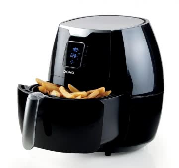 Domo DO 513 FR Deli-Fryer XXL Fritteuse 