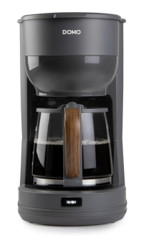 Domo DO 754 K Kaffeeautomat 