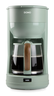 Domo DO 755 K Kaffeeautomat 