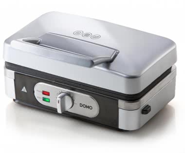 Domo DO 9136 C Sandwichmaker 