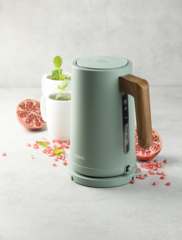 Domo DO 9282 WK Wasserkocher 