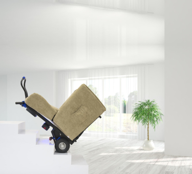 Antano Kargo Donkey Light Treppensteiger 