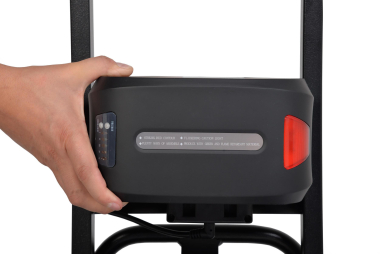 Antano Kargo Donkey Light Treppensteiger 