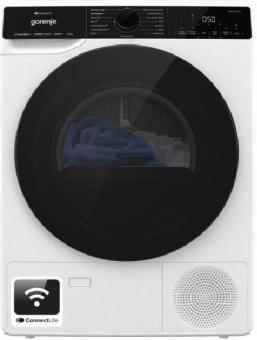 Gorenje DPNA 93W Wärmepumpentrockner 