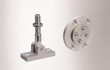 GEZE Klemmring E3000 Ev1          121274 