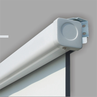 Optoma DS-9092PWC 92Zoll 16:9 Leinwand 