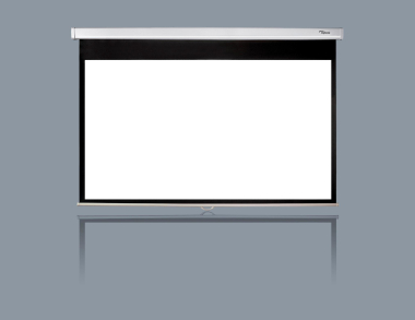 Optoma DS-9092PWC 92Zoll 16:9 Leinwand 