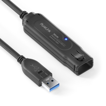 PureLink Premium USB-Verl.    DS3100-100 