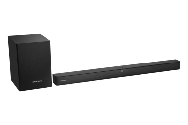 Grundig DSB 995 2.1 Dolby Audio Soundbar 