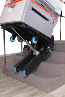 Antano Kargo Donkey Tracked 