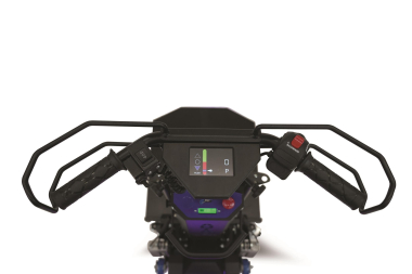 Antano Kargo Donkey Tracked 