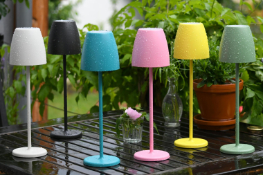 MEGATRON Akku-Tischl TAVOLA IP54 MT68057 