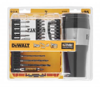 DEWALT Bit-Set 26-tlg. 