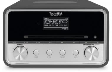 TechniSat DigitRadio 585 anth  0000/3950 