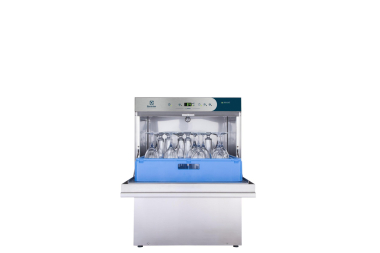 Electrolux DW8548 400089 Geschirrspüler 