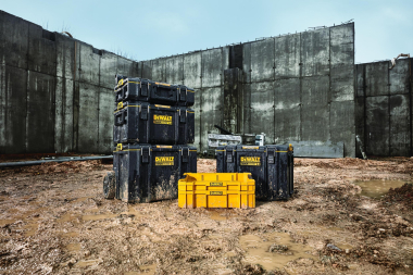 DEWALT TOUGHSYSTEM 2.0 