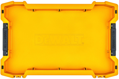DEWALT TOUGHSYSTEM 2.0 