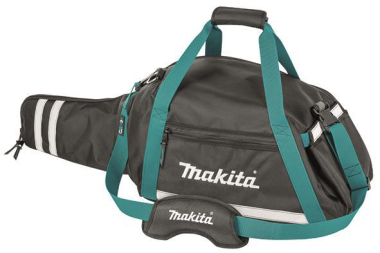 Makita Akku Kettensäge und Tasche 