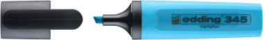 EDDI e-345 Highlighter hellblau 4-345010 