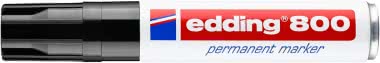 EDDI e-800 permanent marker     4-800001 