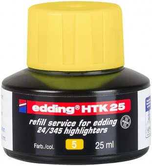 EDDI e-HTK 25 refill service  4-HTK25005 