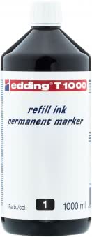 EDDI e-T1000 refill ink perm. 4-T1000001 