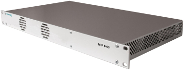 AXING Multituner IPTV-Octo      MIP 8-00 