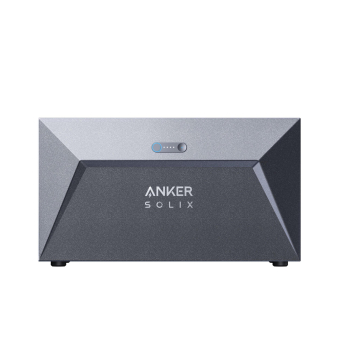 Anker SOLIX Solarbank E1600 