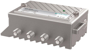 AXING Passive Rückkanal-       BZU 30-65 
