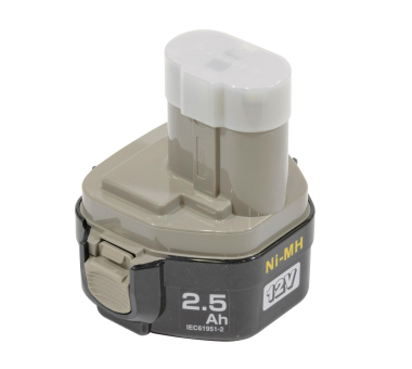 MAKI Akku 1234 NI-MH 12V/2,6Ah  193100-4 