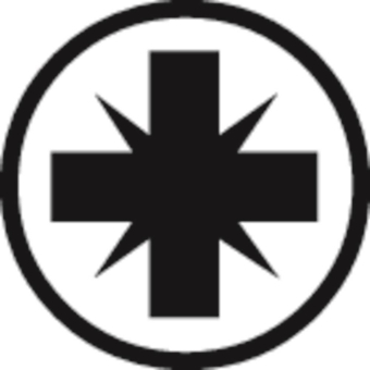 GEDORE Torsions-Bit-Set 42-teilig 