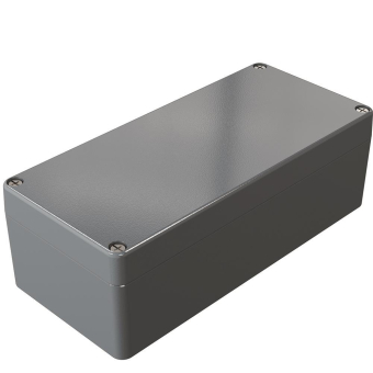 Rose 010818060 Aluminiumgehäuse 01081806 